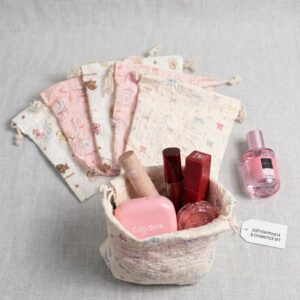 pouch serut mini kosmetik/skincare
